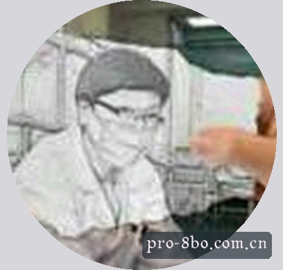 吴杰